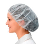 Gorro desechable