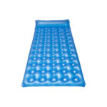 colchón antiescara inflable