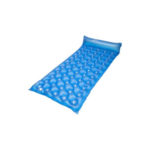 colchón antiescaras de agua