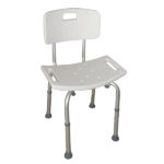 silla ducha
